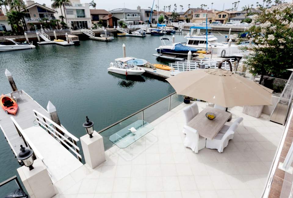 Luxury on the Point - Coronado, California