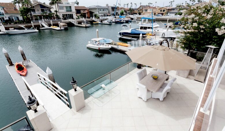 Luxury on the Point - Coronado, California