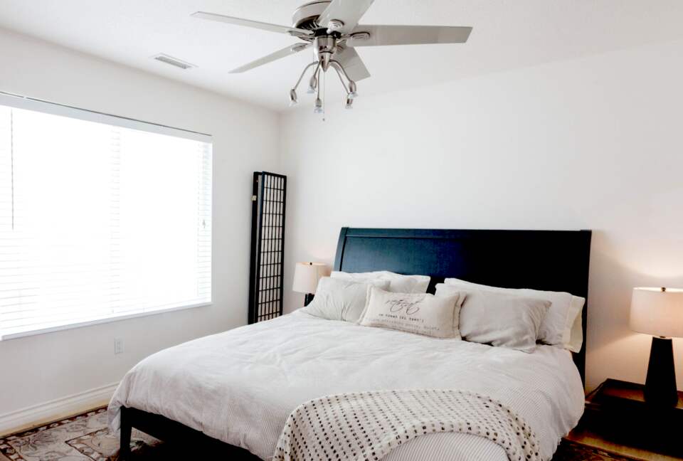 Luxury on the Point - Coronado, California