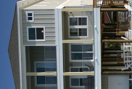 Gulf Breeze Dream Home - Pensacola, Florida