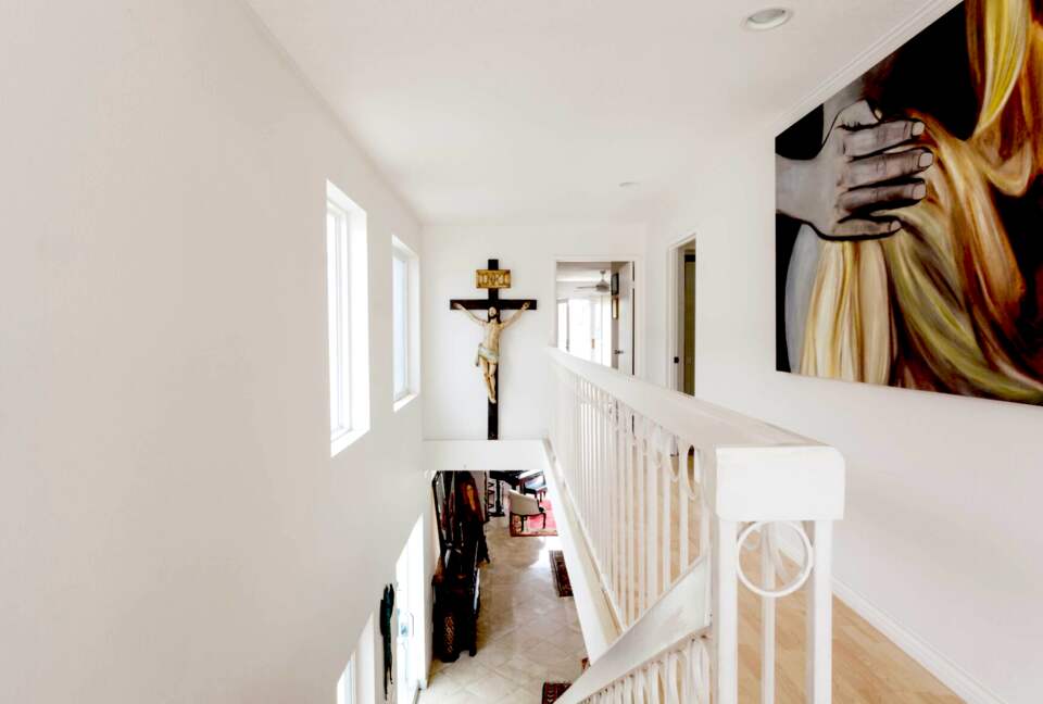 Luxury on the Point - Coronado, California