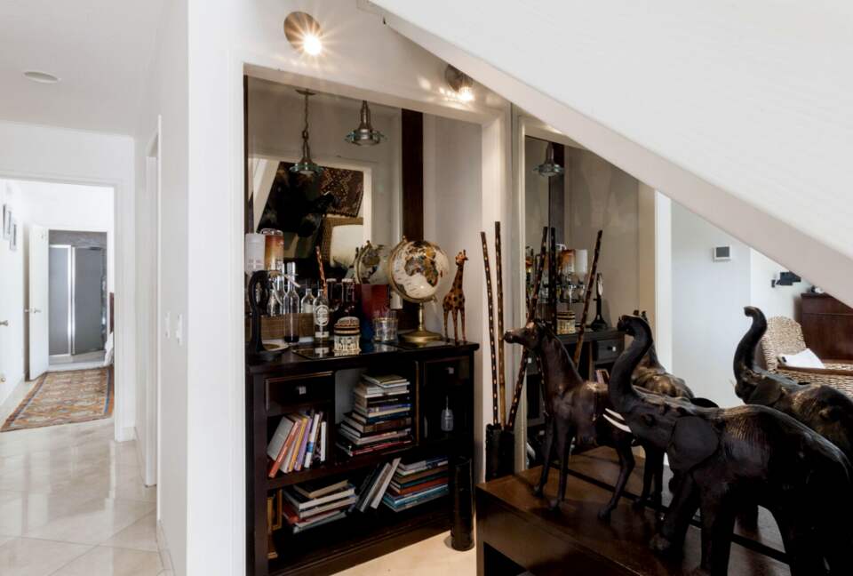 Luxury on the Point - Coronado, California