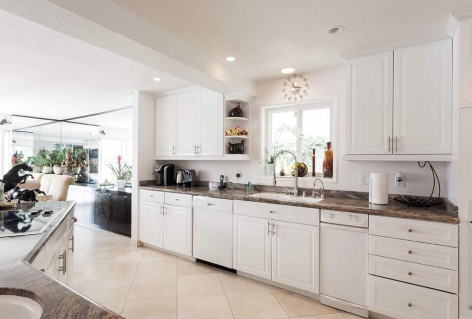 Luxury on the Point - Coronado, California