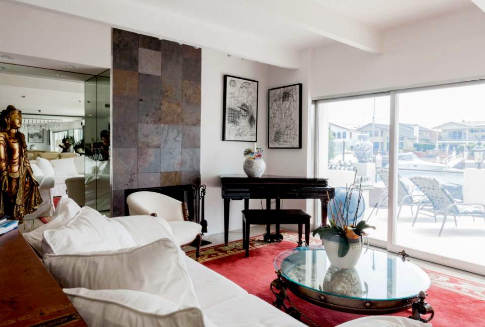 Luxury on the Point - Coronado, California