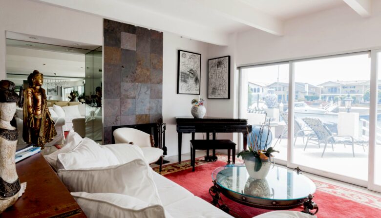 Luxury on the Point - Coronado, California