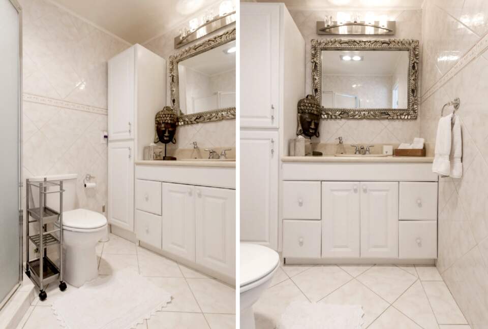 Luxury on the Point - Coronado, California