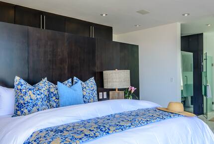 Casa Malibu - Cabo San Lucas, Mexico