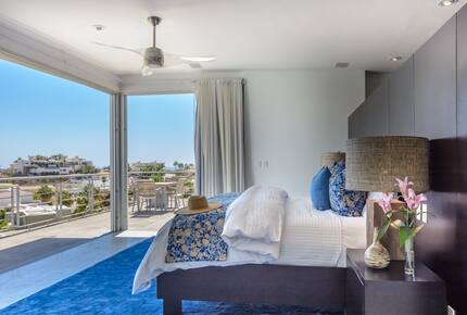 Casa Malibu - Cabo San Lucas, Mexico