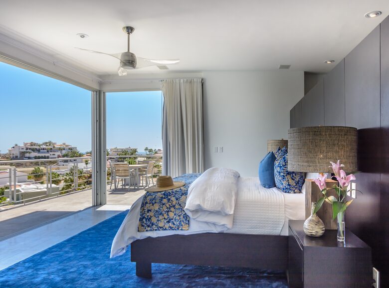 Casa Malibu - Cabo San Lucas, Mexico