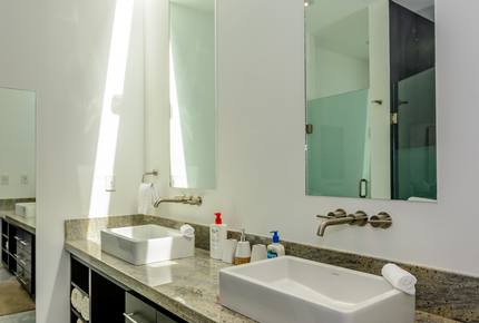 Casa Malibu - Cabo San Lucas, Mexico