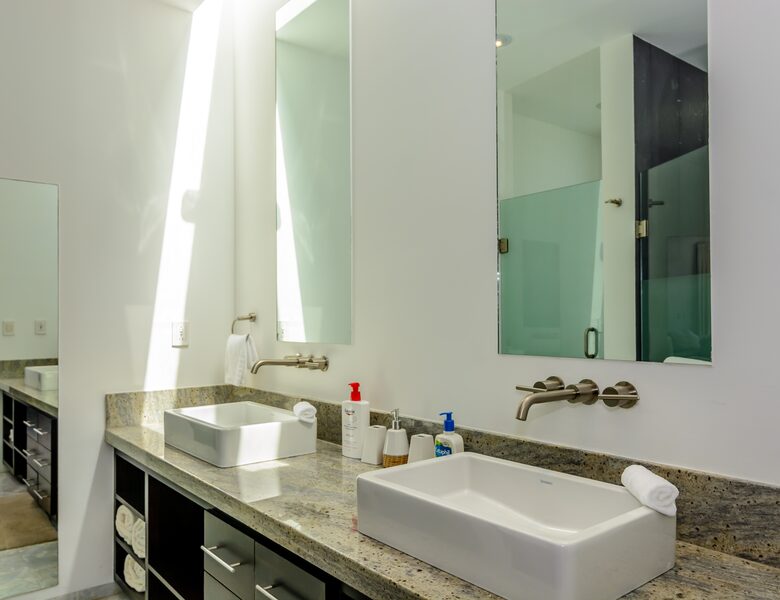 Casa Malibu - Cabo San Lucas, Mexico