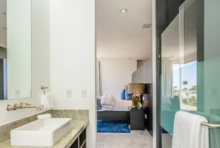 Casa Malibu - Cabo San Lucas, Mexico