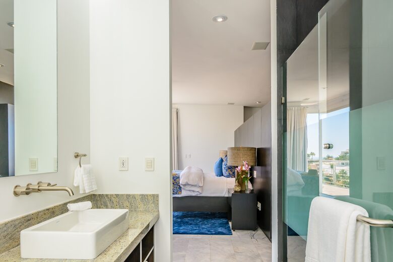 Casa Malibu - Cabo San Lucas, Mexico