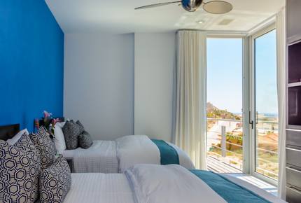 Casa Malibu - Cabo San Lucas, Mexico