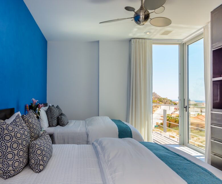 Casa Malibu - Cabo San Lucas, Mexico