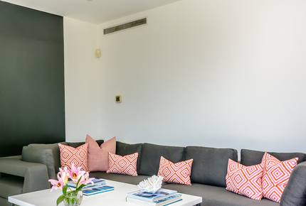 Casa Malibu - Cabo San Lucas, Mexico