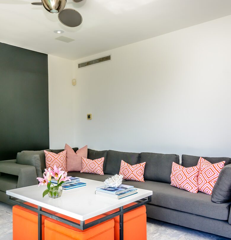 Casa Malibu - Cabo San Lucas, Mexico