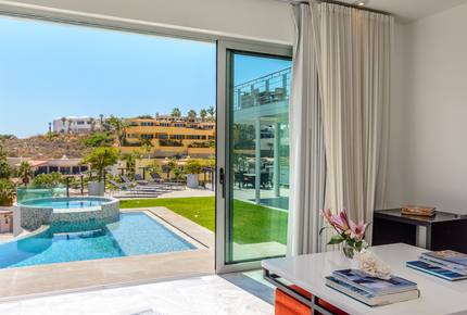 Casa Malibu - Cabo San Lucas, Mexico