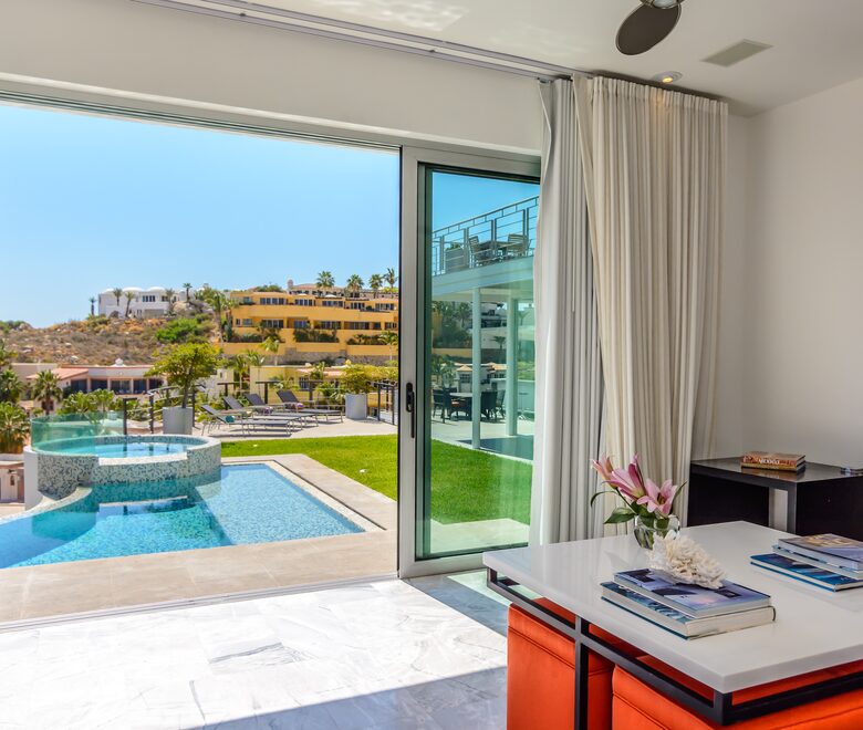 Casa Malibu - Cabo San Lucas, Mexico