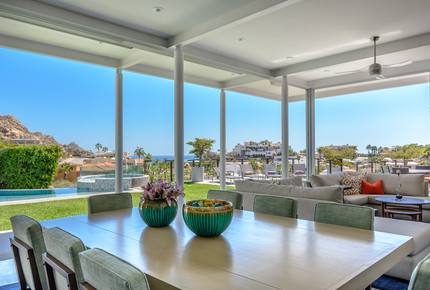Casa Malibu - Cabo San Lucas, Mexico