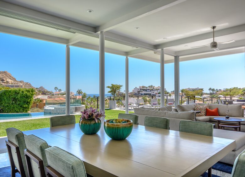 Casa Malibu - Cabo San Lucas, Mexico