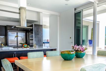 Casa Malibu - Cabo San Lucas, Mexico