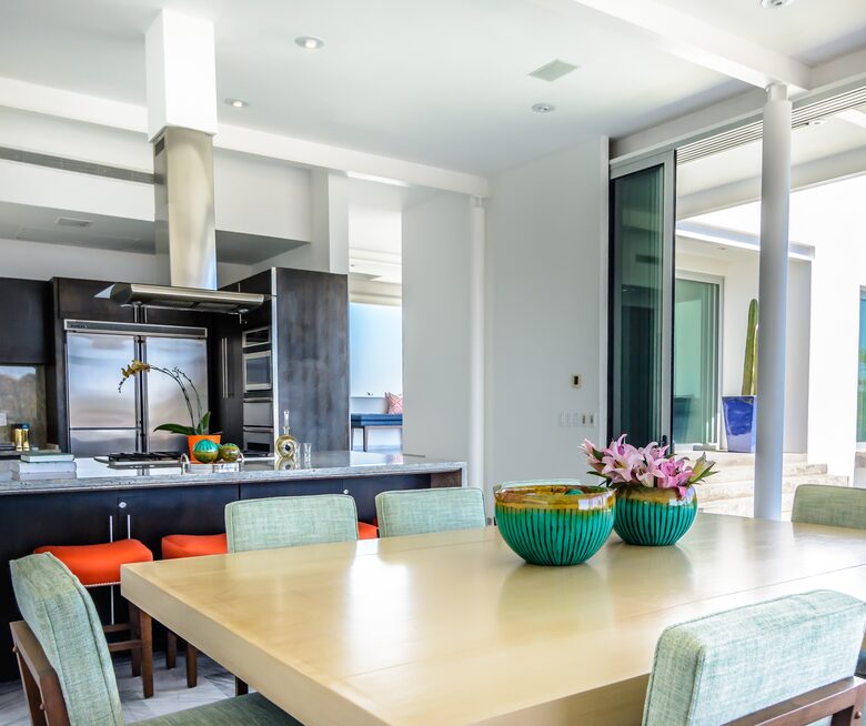 Casa Malibu - Cabo San Lucas, Mexico