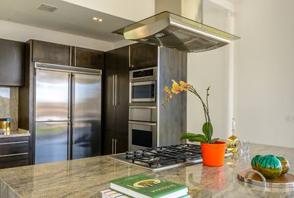 Casa Malibu - Cabo San Lucas, Mexico