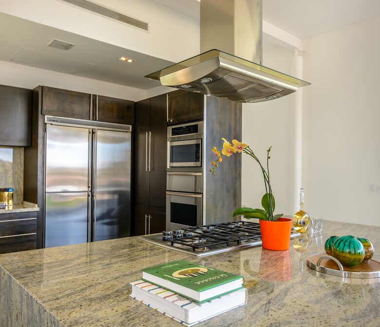 Casa Malibu - Cabo San Lucas, Mexico