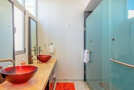 Casa Malibu - Cabo San Lucas, Mexico