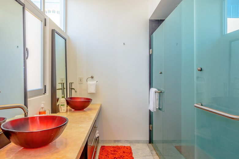 Casa Malibu - Cabo San Lucas, Mexico