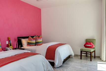 Casa Malibu - Cabo San Lucas, Mexico