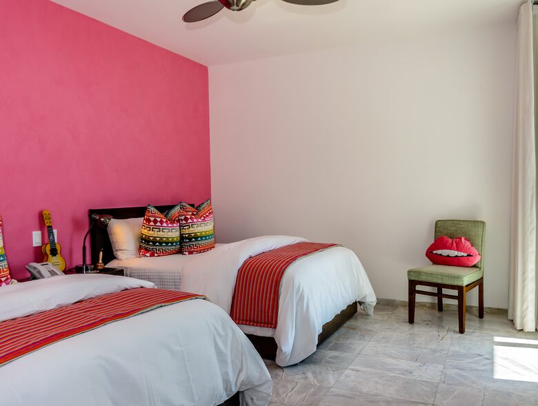 Casa Malibu - Cabo San Lucas, Mexico