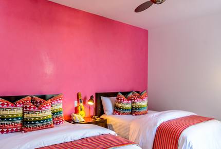 Casa Malibu - Cabo San Lucas, Mexico