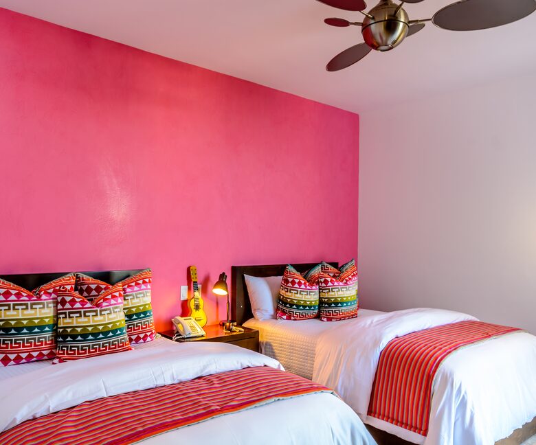 Casa Malibu - Cabo San Lucas, Mexico