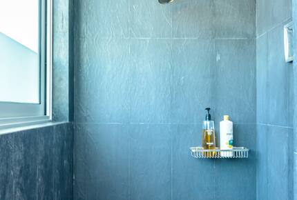 Casa Malibu - Cabo San Lucas, Mexico