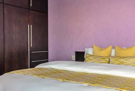 Casa Malibu - Cabo San Lucas, Mexico