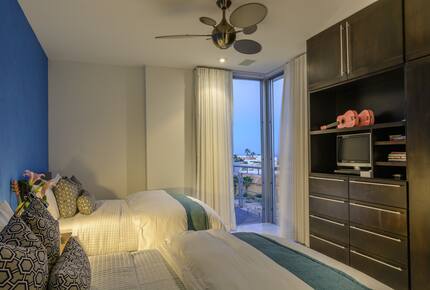 Casa Malibu - Cabo San Lucas, Mexico