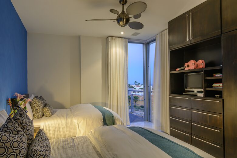 Casa Malibu - Cabo San Lucas, Mexico