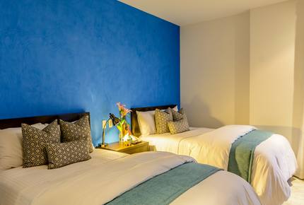 Casa Malibu - Cabo San Lucas, Mexico