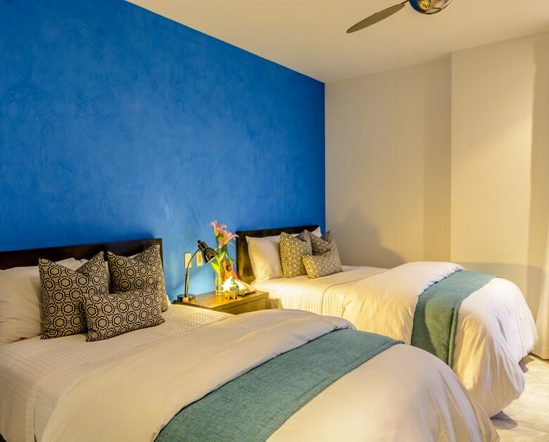 Casa Malibu - Cabo San Lucas, Mexico