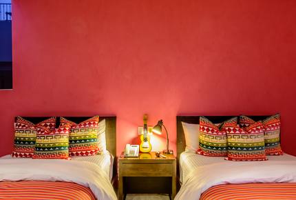 Casa Malibu - Cabo San Lucas, Mexico