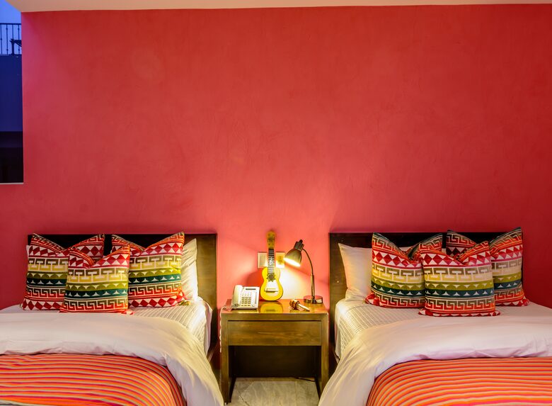 Casa Malibu - Cabo San Lucas, Mexico