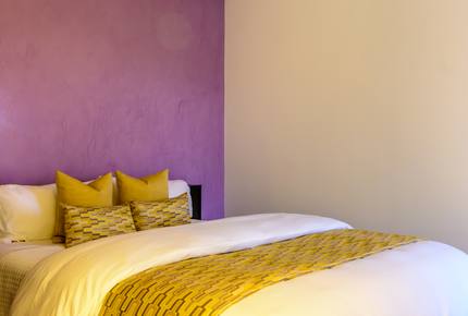 Casa Malibu - Cabo San Lucas, Mexico