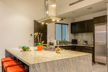 Casa Malibu - Cabo San Lucas, Mexico