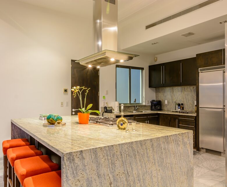 Casa Malibu - Cabo San Lucas, Mexico