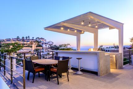 Casa Malibu - Cabo San Lucas, Mexico