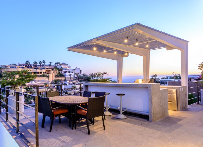 Casa Malibu - Cabo San Lucas, Mexico