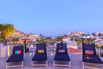 Casa Malibu - Cabo San Lucas, Mexico