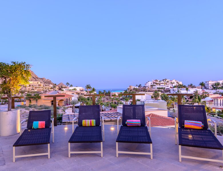 Casa Malibu - Cabo San Lucas, Mexico
